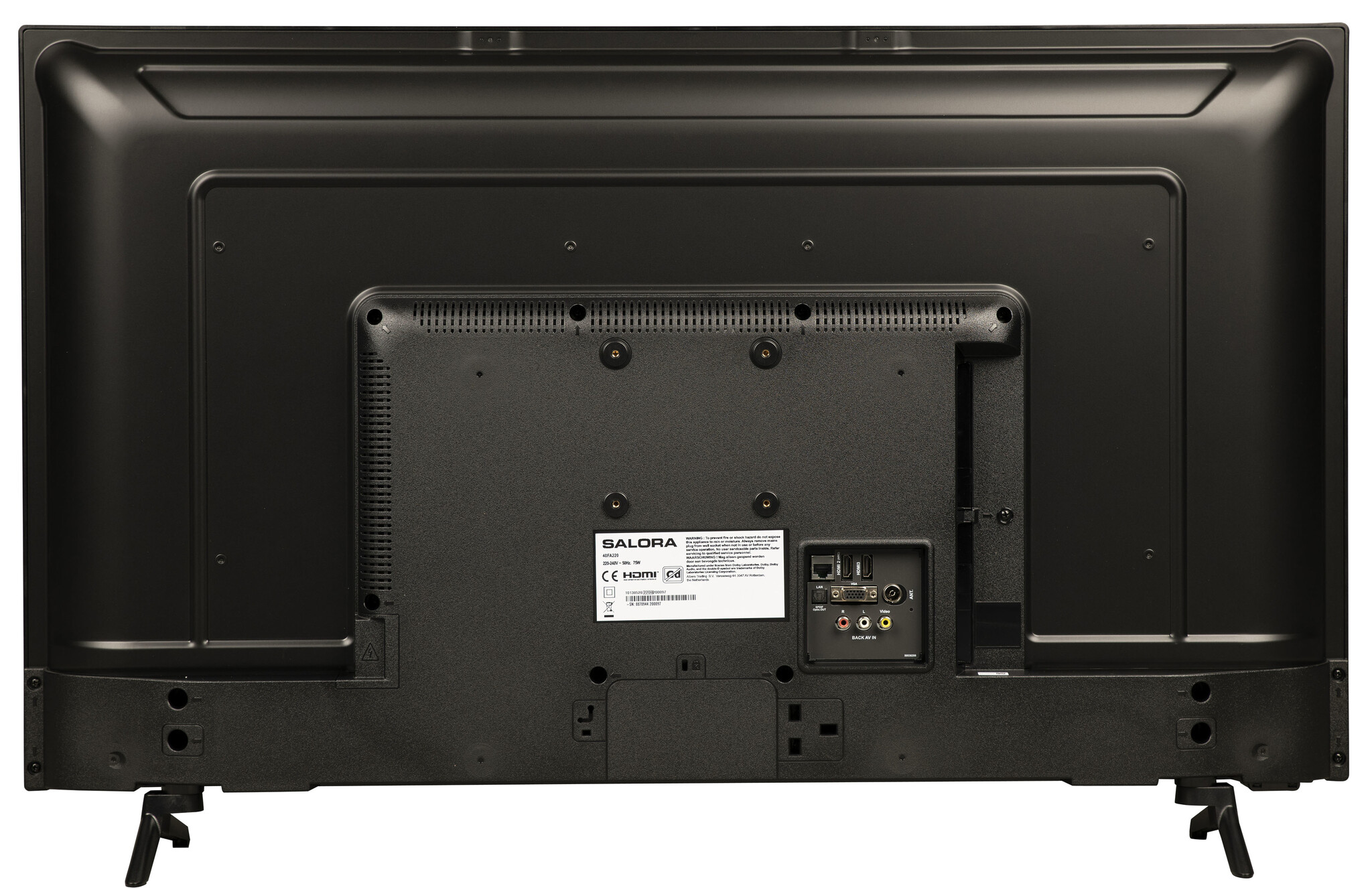 Salora 40FA220 - LED TV