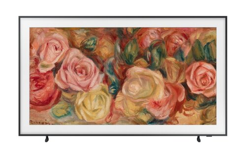 Samsung The Frame 85LS03D (2024) - QLED TV