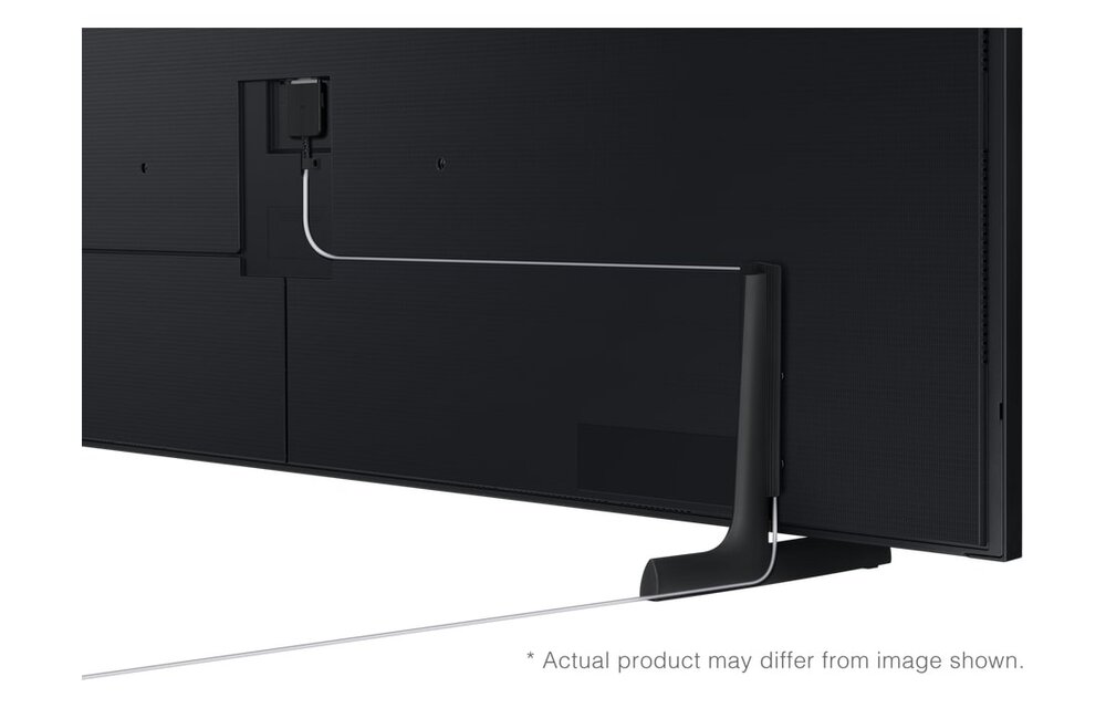 Samsung The Frame 85LS03D (2024) - QLED TV