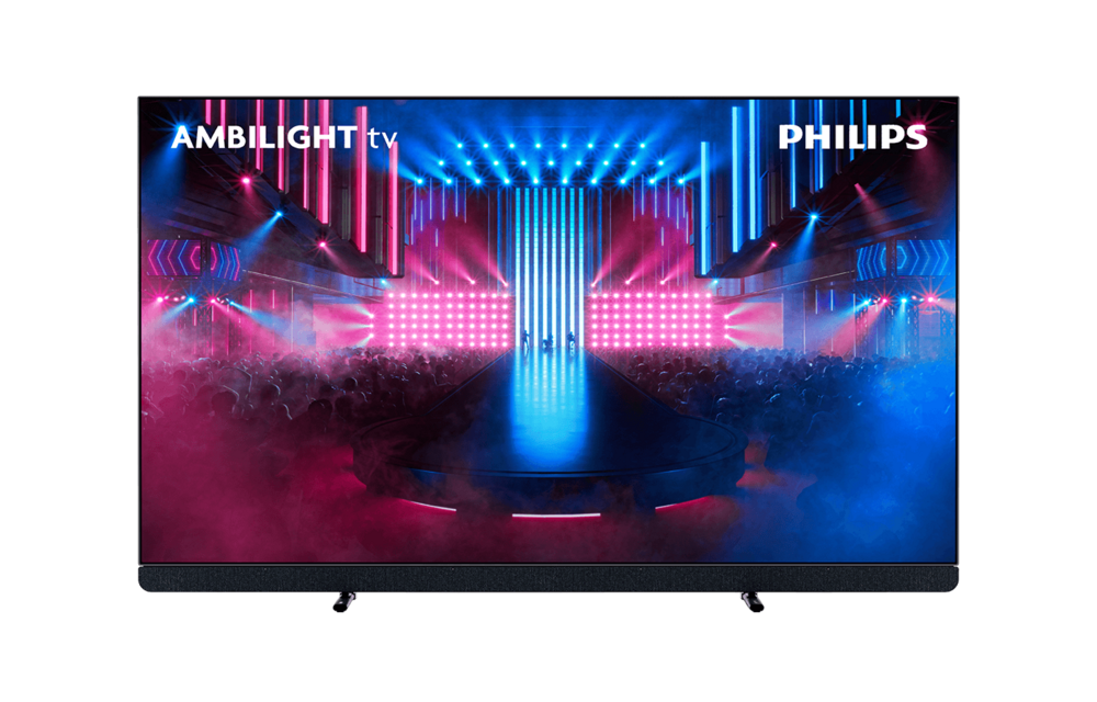 Philips 55OLED909/12 (2024) - OLED TV