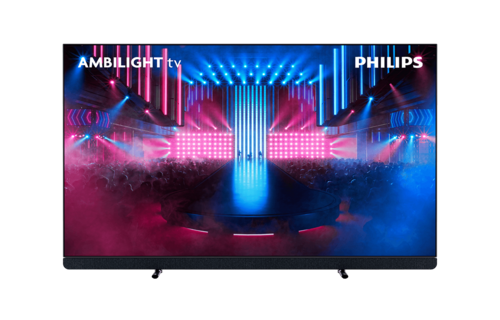Philips 55OLED909/12 (2024) - OLED TV