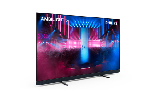 Philips 55OLED909/12 (2024) - OLED TV