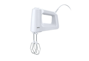 Braun MultiMix 3 HM3000WH - Handmixer