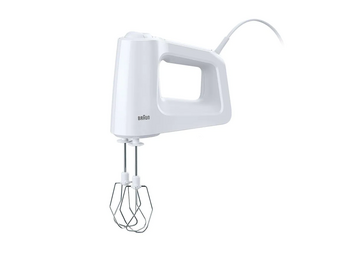 Braun MultiMix 3 HM3000WH - Handmixer