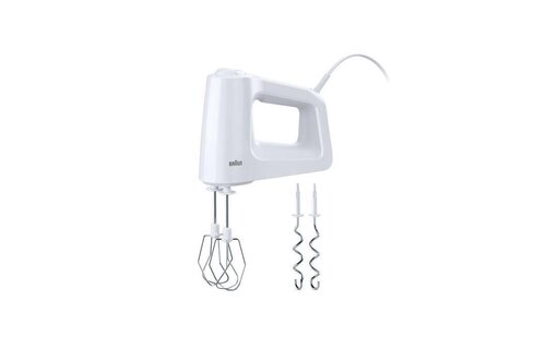 Braun MultiMix 3 HM3000WH - Handmixer