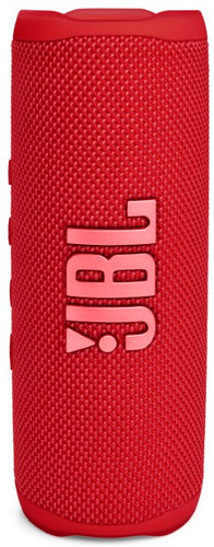 JBL Flip 6 Rood - Draadloze speaker