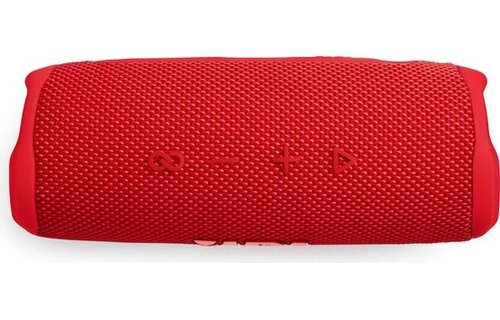 JBL Flip 6 Rood - Draadloze speaker