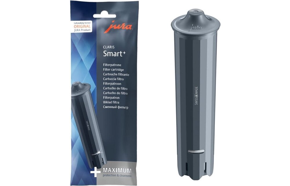 JURA Claris Smart+ filter 24232