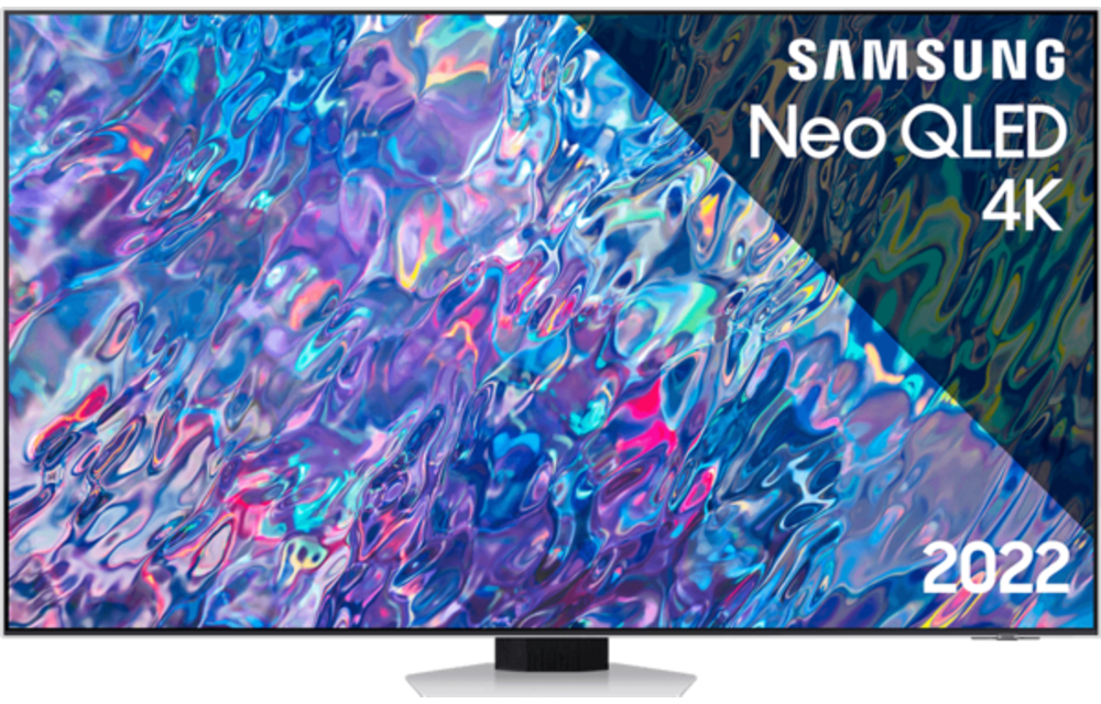 Samsung Neo QLED 4K 65QN85B (2022) Buitenlands model - QLED TV