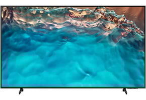 Samsung Crystal UHD 4K 75BU8072 (2023) - LED TV