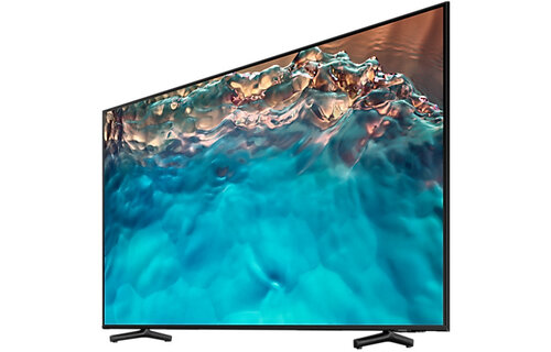 Samsung Crystal UHD 4K 75BU8072 (2023) - LED TV