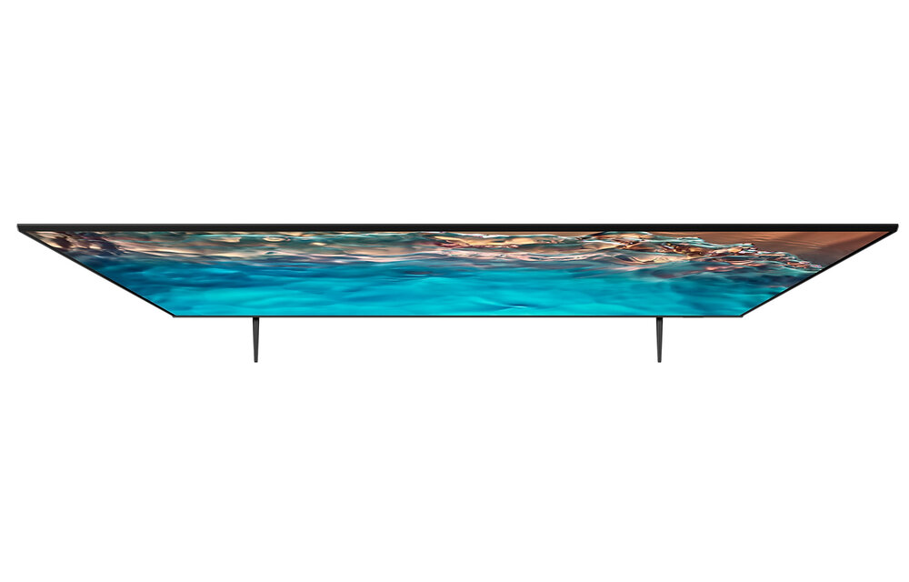 Samsung Crystal UHD 4K 75BU8072 (2023) - LED TV