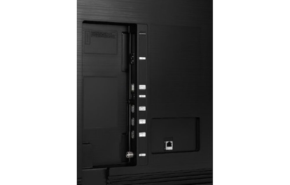 Samsung Crystal UHD 4K 43AU7092 (2021) - LED TV