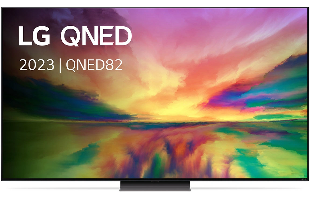 LG 75QNED826RE - QNED TV