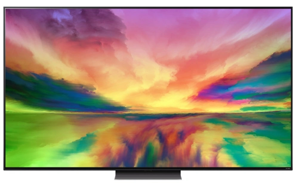 LG 75QNED826RE - QNED TV