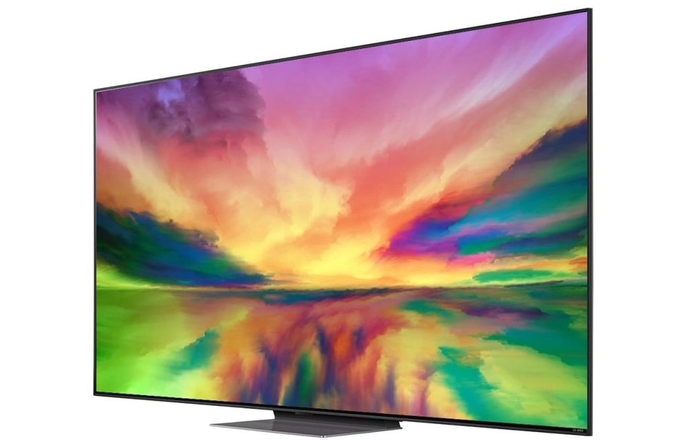 LG 75QNED826RE - QNED TV