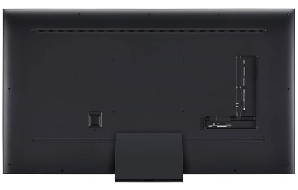 LG 75QNED826RE - QNED TV