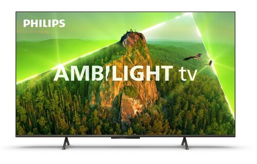 Philips 70PUS8108/12 - LED TV