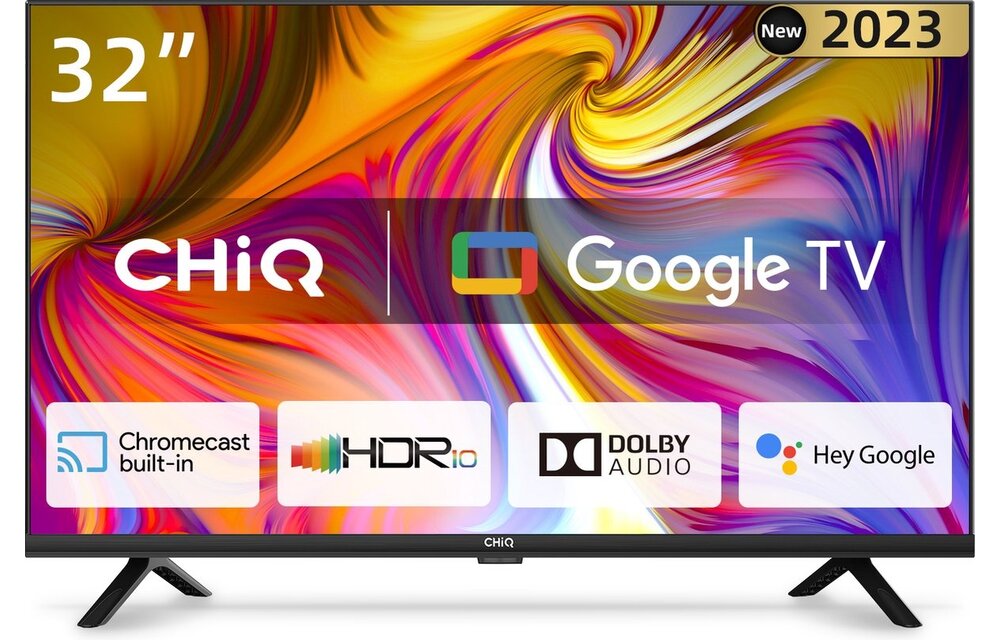 CHiQ L32G7B - LED TV