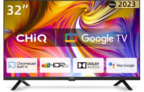 CHiQ L32G7B - LED TV