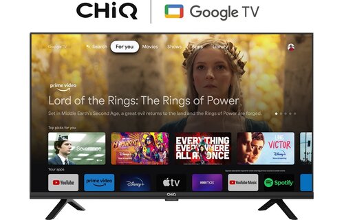 CHiQ L32G7B - LED TV