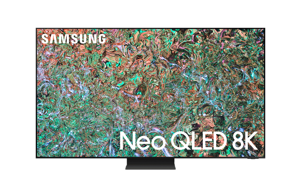 Samsung Neo QLED 8K 85QN800D (2024) - QLED TV