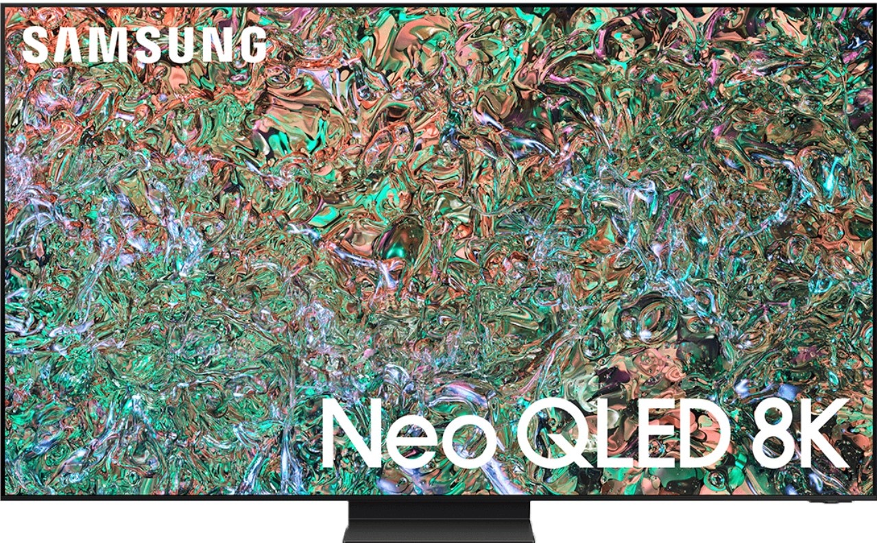 Samsung Neo QLED 8K 85QN800D (2024) - QLED TV
