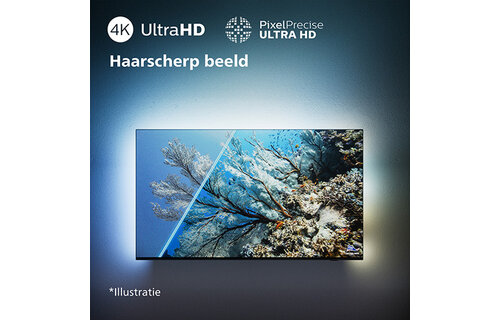 Philips 43PUS8309/12 (2024) - LED TV