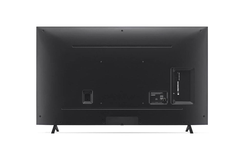 LG 65NANO82T6B - NanoCell TV