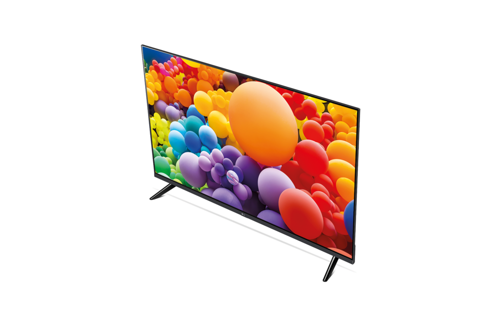 LG 55UT73006LA (2024) - LED TV