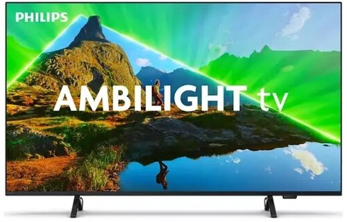 Philips 85PUS8309/12 - LED TV