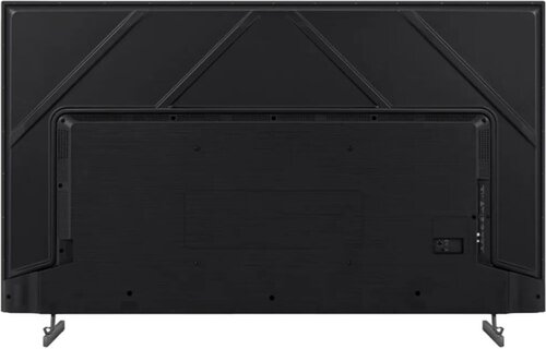 Hisense 55U69NQ - QLED TV