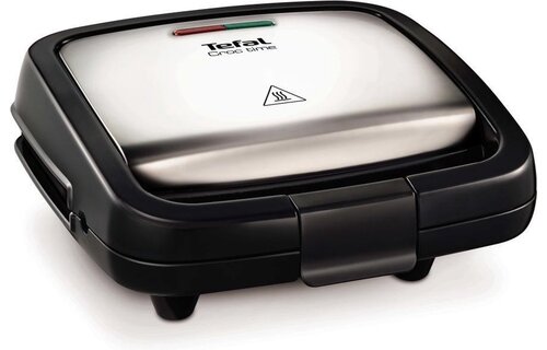 Tefal Croc Time SM193D - Tosti-ijzer