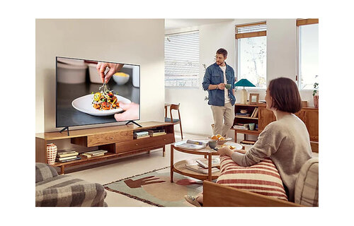 Samsung Crystal UHD 4K 75AU7172 (2022) - LED TV