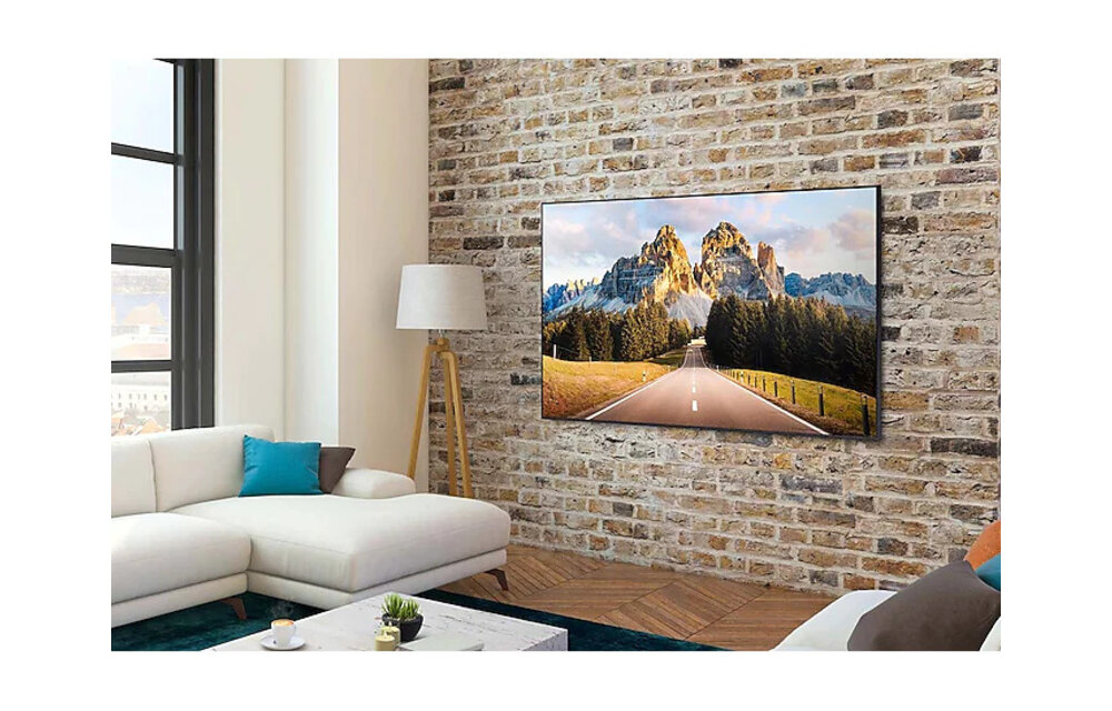 Samsung Crystal UHD 4K 75AU7172 (2022) - LED TV