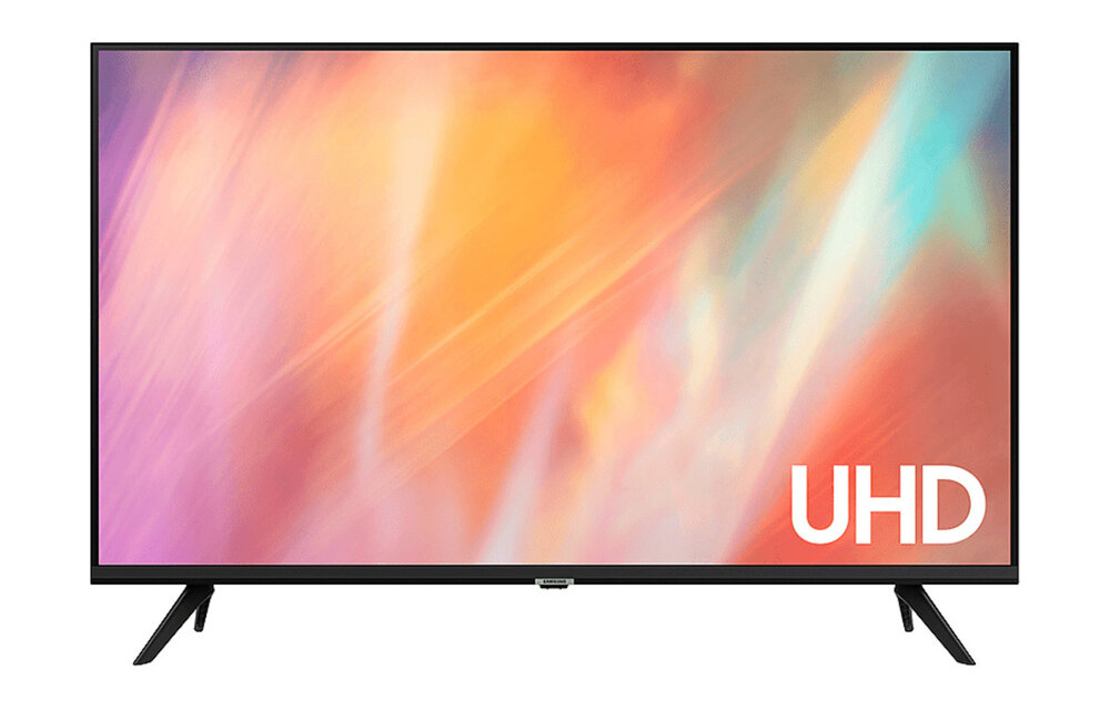Samsung Crystal UHD 4K 75AU7172 (2022) - LED TV