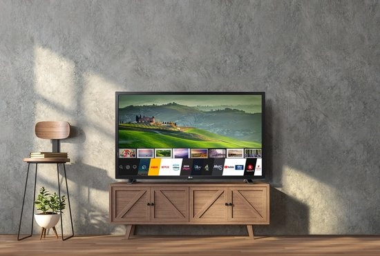LG 32LQ631C (2022) - LED TV