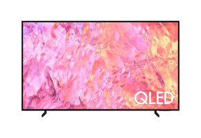 Samsung QLED 4K 85Q60C (2023) - QLED TV