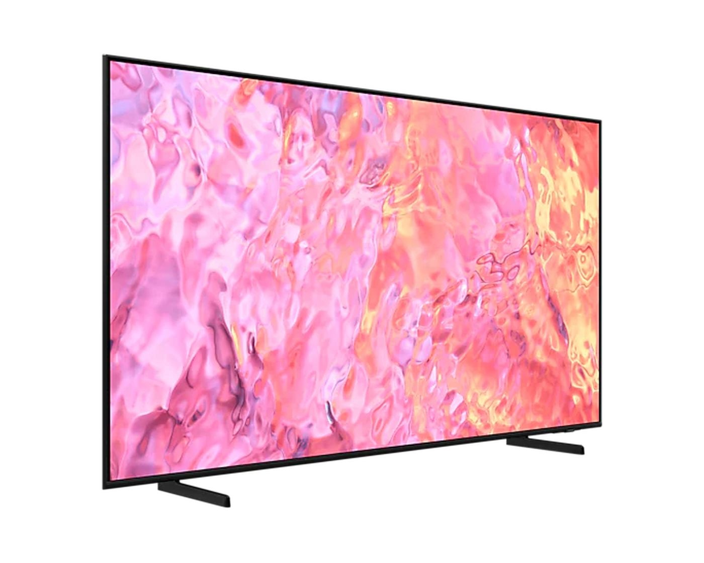 Samsung QLED 4K 85Q60C (2023) - QLED TV