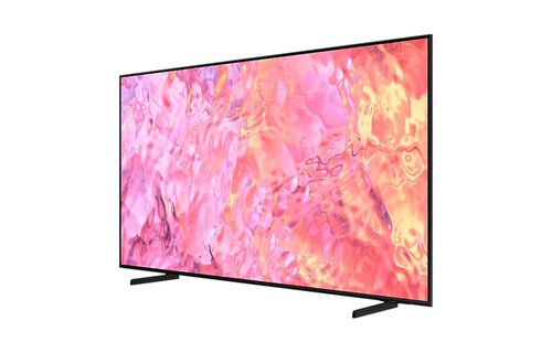 Samsung QLED 4K 85Q60C (2023) - QLED TV