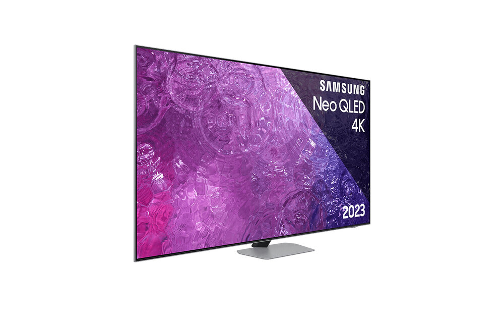 Samsung Neo QLED 4K 43QN93C (2023) - QLED TV