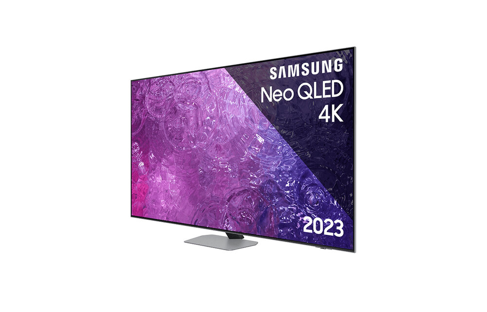 Samsung Neo QLED 4K 43QN93C (2023) - QLED TV