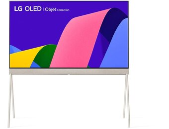 LG 55LX1Q6LA - OLED TV