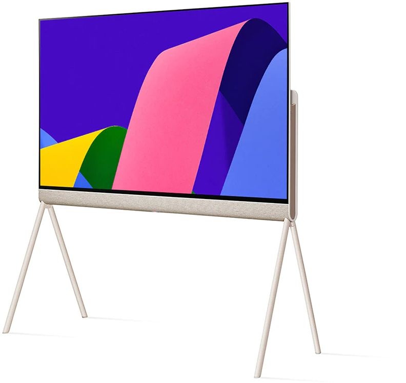 LG 55LX1Q6LA - OLED TV