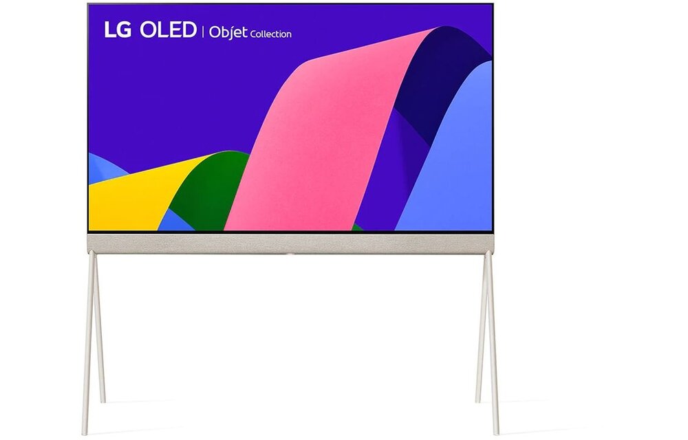 LG 48LX1Q6LA - OLED TV