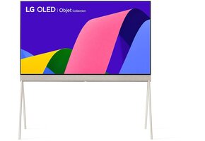 LG 48LX1Q6LA - OLED TV