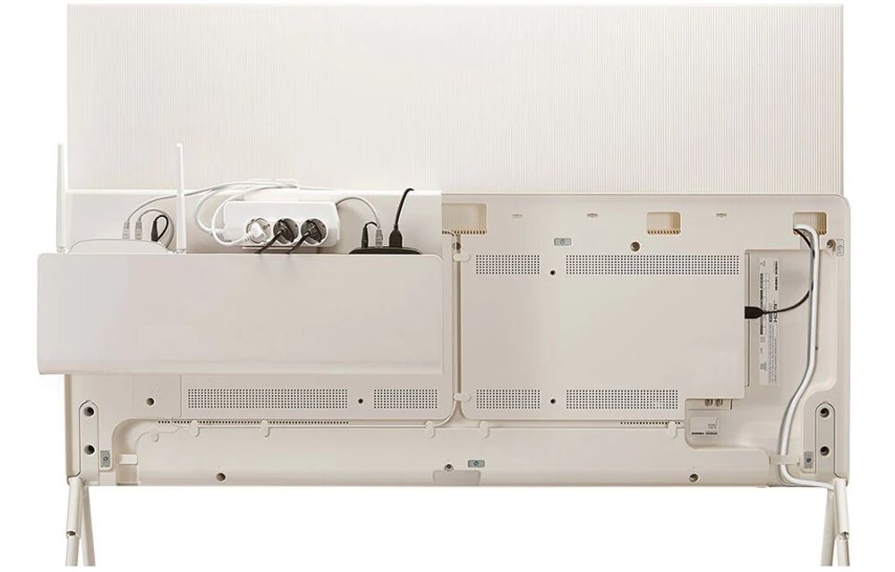 LG 48LX1Q6LA - OLED TV