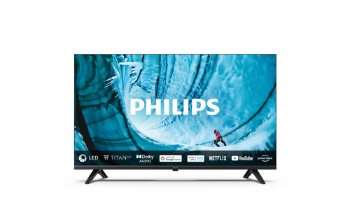 Philips 40PFS6009/12 (2024) - LED TV