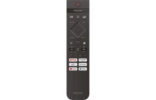Philips 55PUS8079/12 (2024) - LED TV