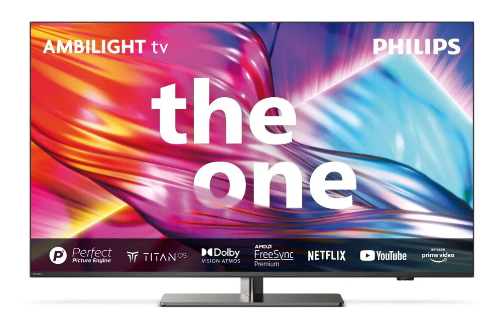 Philips 50PUS8949/12 (2024) - LED TV